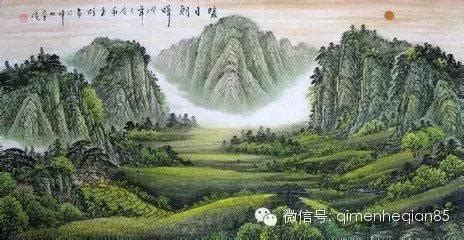 風水靠山|暢所欲玄：論靠山的重要性